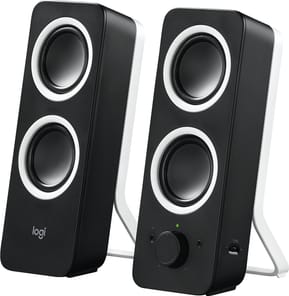 Haut-parleurs Stéréo Logitech Z200 (980-000810) — image 4