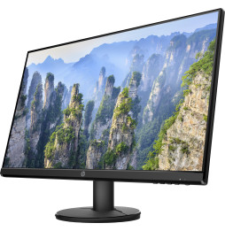 Écran 27" Full HD HP V27i (9SV94AA)