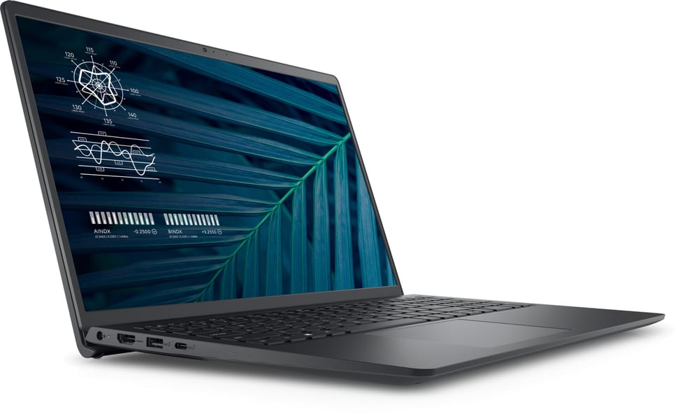 Ordinateur portable Dell Vostro 3510 (N8012VN3510EMEA01)