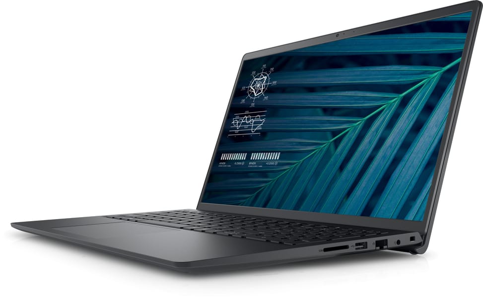 Ordinateur portable Dell Vostro 3510 (N8012VN3510EMEA01)