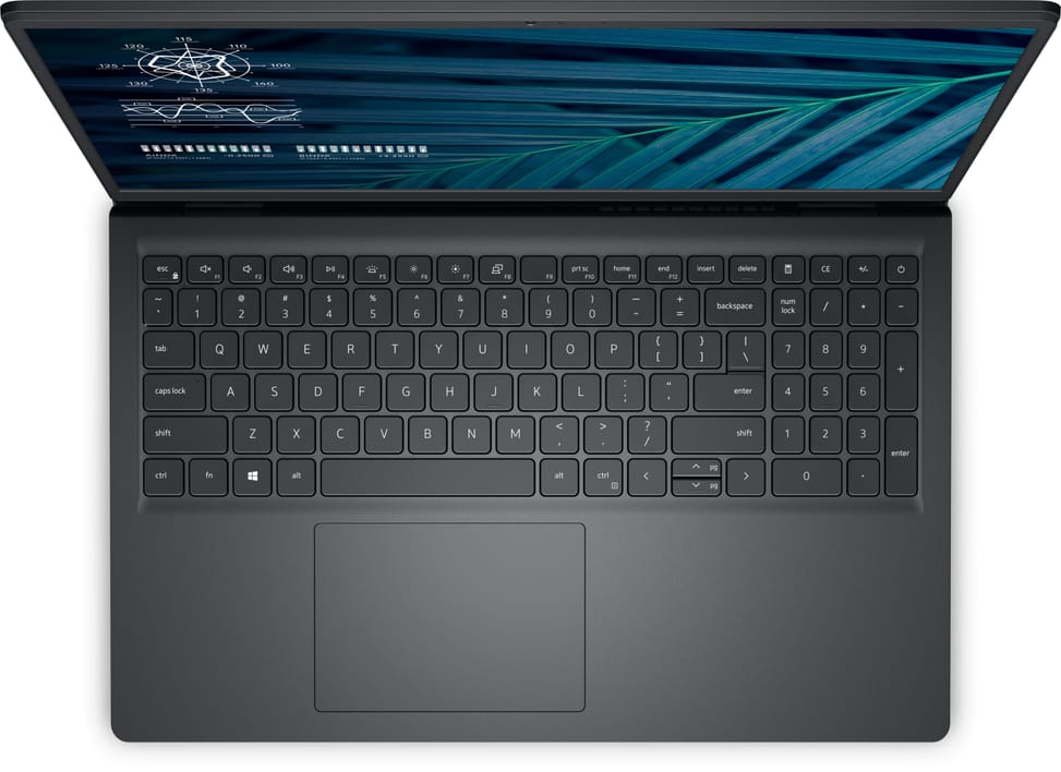 Ordinateur portable Dell Vostro 3510 (N8012VN3510EMEA01)