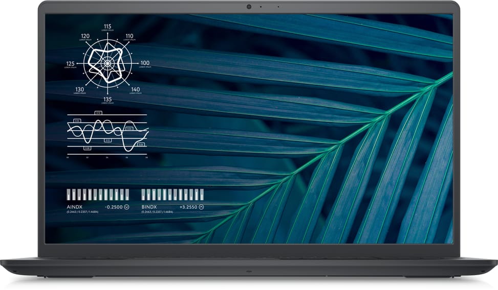 Ordinateur portable Dell Vostro 3510 (N8012VN3510EMEA01)