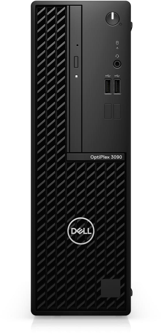 Ordinateur de bureau Dell OptiPlex 3090 Mini Tour (DL-OP3090-I5-W-B)