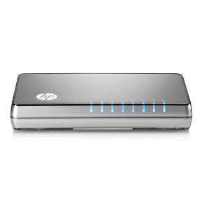 Switch v2 HP 1405-8 (J9793A)