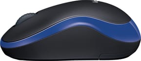 Souris sans fil Logitech M185 bleue (910-002239) — image 4