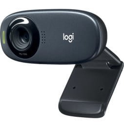 Webcam Logitech HD C310 (960-001065)