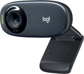 Webcam Logitech HD C310 (960-001065) — image 4