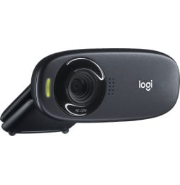 Webcam Logitech HD C310 (960-001065)