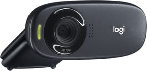 Webcam Logitech HD C310 (960-001065) — image 2