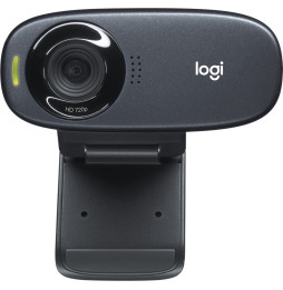 Webcam Logitech HD C310 (960-001065)