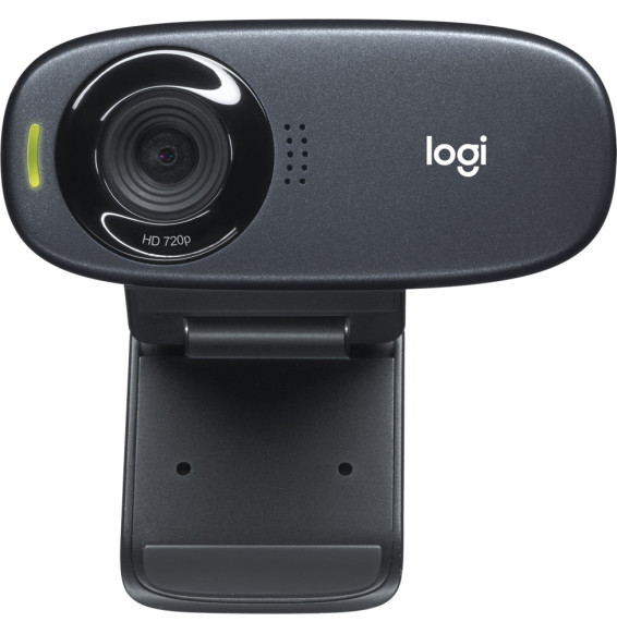 Webcam Logitech HD C310 (960-001065)