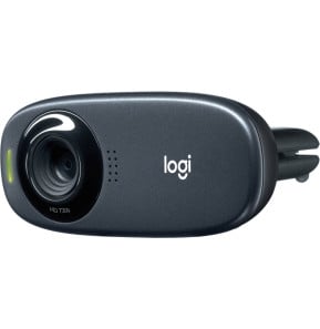 Webcam Logitech HD C310 (960-001065)