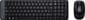 Clavier et souris sans fil Logitech MK220 - AZERTY (920-008318)
