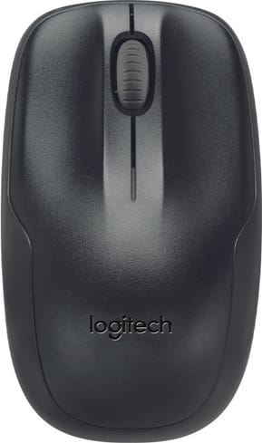 Clavier et souris sans fil Logitech MK220 - AZERTY (920-008318) — image 5