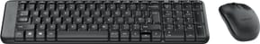 Clavier et souris sans fil Logitech MK220 - AZERTY (920-008318) — image 2