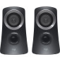 Logitech Speaker System Z313 - 2.1 Stéréo - 25 Watts Jack 3,5mm