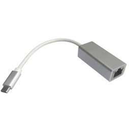 Adaptateur UPTEC USB 3.0 vers RJ45 10/100/1000 Mbps (4500311)