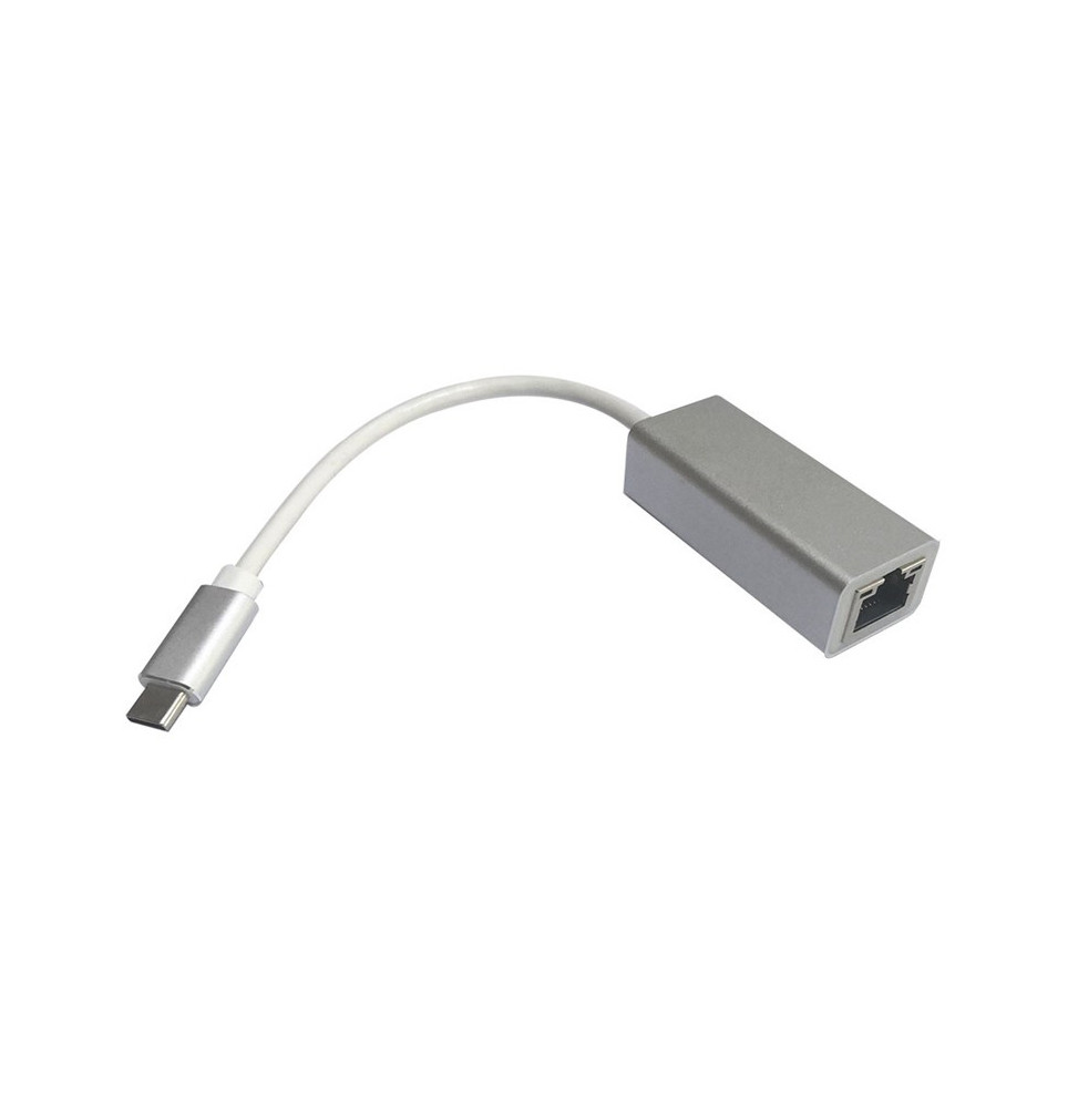 Adaptateur UPTEC USB 3.0 vers RJ45 10/100/1000 Mbps (4500311)