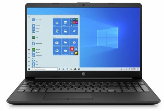 Ordinateur portable HP 15-dw1000nk (280S8EA)