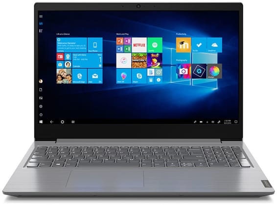 Ordinateur Portable Lenovo V15 ADA (82C70093FE)