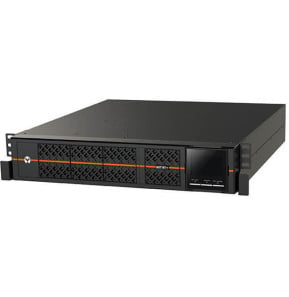 Onduleur On-Line Vertiv GXT RT+ 1000VA / 900W - 6 prises C13 (GXTRT-1000IRT2UXL)