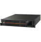 Onduleur On-Line Vertiv GXT RT+ 1000VA / 900W - 6 prises C13 (GXTRT-1000IRT2UXL)