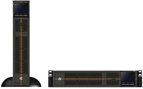 Onduleur On-Line Vertiv Liebert GXT RT+ 2000VA / 1800W - 6 prises C13 (GXTRT-2000IRT2UXL)