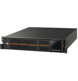 Onduleur On-Line Vertiv GXT RT+ 3000VA / 2700W - 6 prises C13 + 1 prise C19 (GXTRT-3000IRT2UXL)