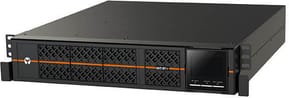 Onduleur On-Line Vertiv Liebert GXT RT+ 3000VA / 2700W - 6 prises C13 + 1 prise C19 (GXTRT-3000IRT2UXL) — image 2