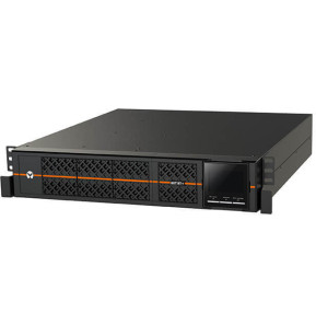 Onduleur On-Line Vertiv GXT RT+ 3000VA / 2700W - 6 prises C13 + 1 prise C19 (GXTRT-3000IRT2UXL)