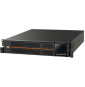 Onduleur On-Line Vertiv GXT RT+ 3000VA / 2700W - 6 prises C13 + 1 prise C19 (GXTRT-3000IRT2UXL)