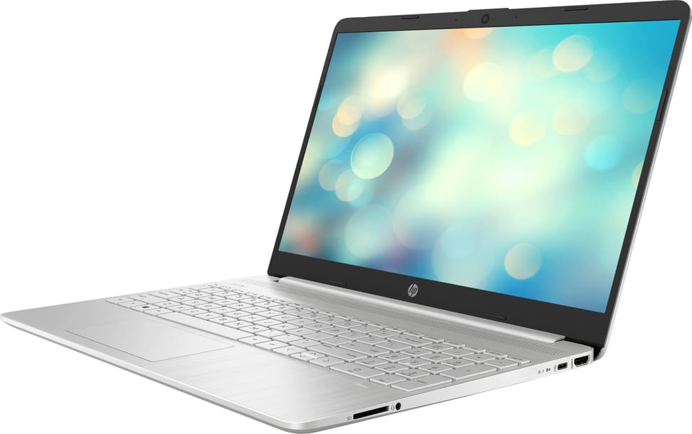 Ordinateur portable HP 15s-fq2004nk (600V3EA)