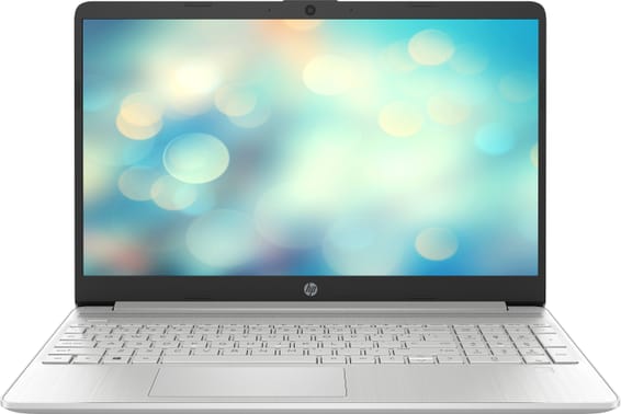 Ordinateur portable HP 15s-fq2004nk (600V3EA)