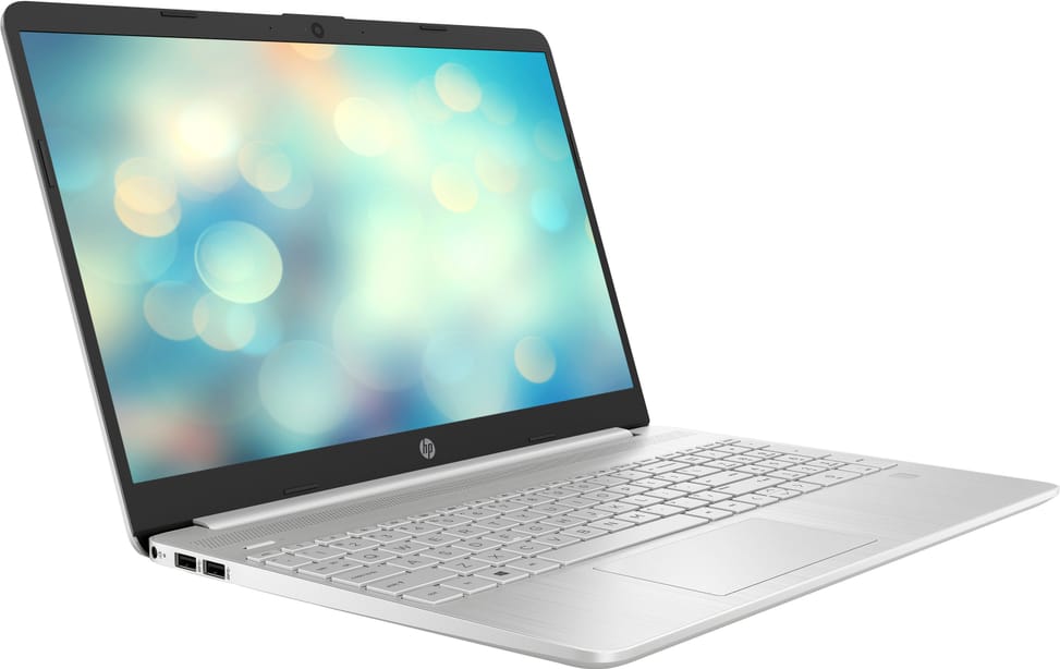 Ordinateur portable HP 15s-fq2004nk (600V3EA)