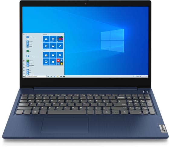 Ordinateur Portable Lenovo IdeaPad 3 15IGL05 (81WQ00GUFG)