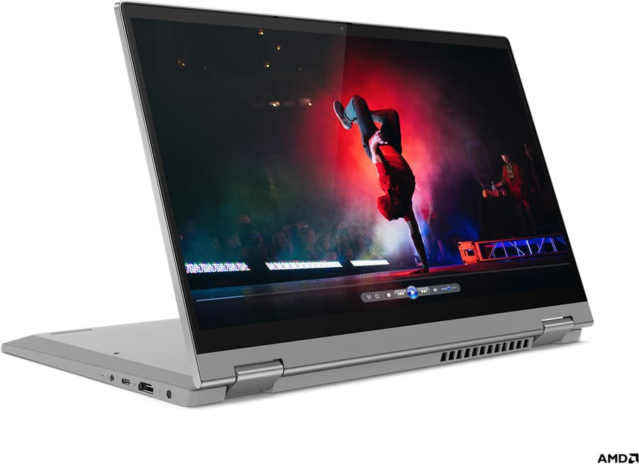 Ordinateur Portable Lenovo IdeaPad Flex 5 14ALC05 (82HU00WNFE)