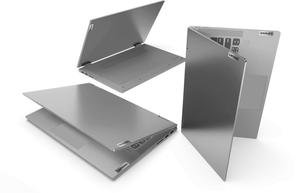 Ordinateur Portable Lenovo IdeaPad Flex 5 14ALC05 (82HU00WNFE)