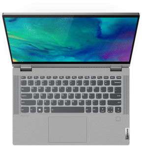 Ordinateur Portable Lenovo IdeaPad Flex 5 14ALC05 (82HU00WNFE)