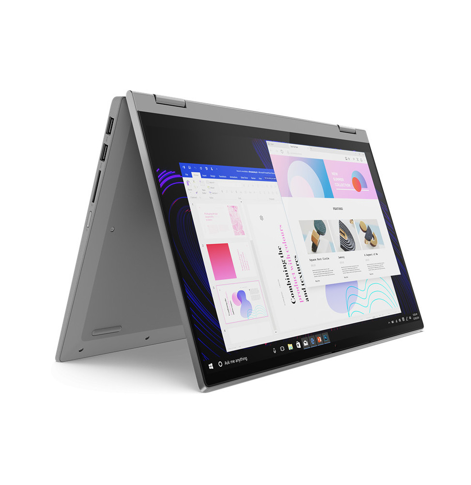 Ordinateur Portable Lenovo IdeaPad Flex 5 14ALC05 (82HU00WNFE)