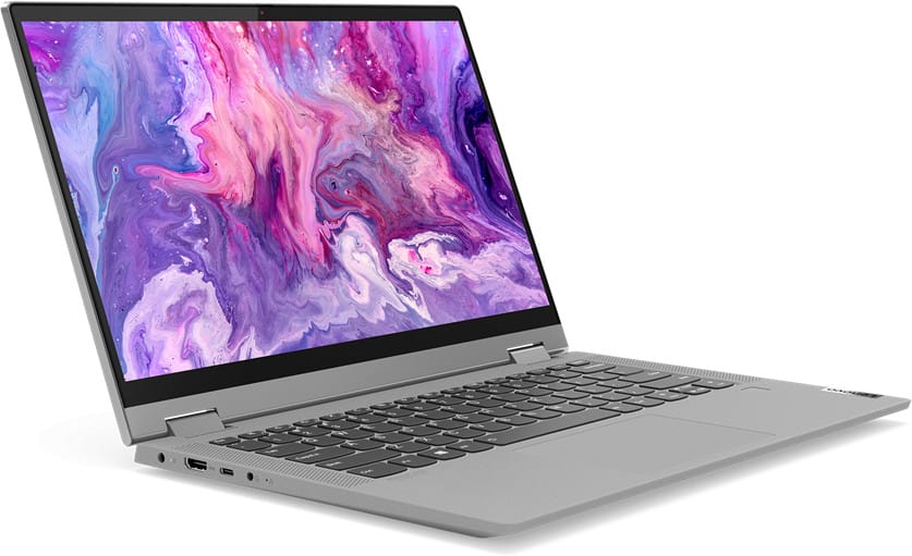 Ordinateur Portable Lenovo IdeaPad Flex 5 14ALC05 (82HU00WNFE)