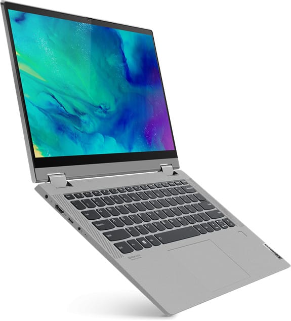 Ordinateur Portable Lenovo IdeaPad Flex 5 14ALC05 (82HU00WNFE)