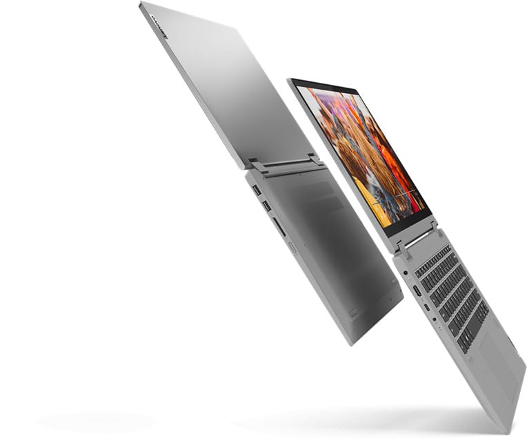 Ordinateur Portable Lenovo IdeaPad Flex 5 14ALC05 (82HU00WNFE)