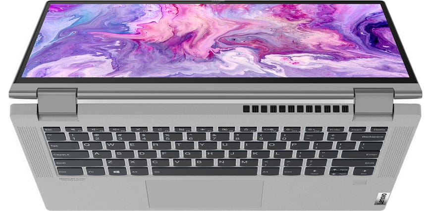 Ordinateur Portable Lenovo IdeaPad Flex 5 14ALC05 (82HU00WNFE)