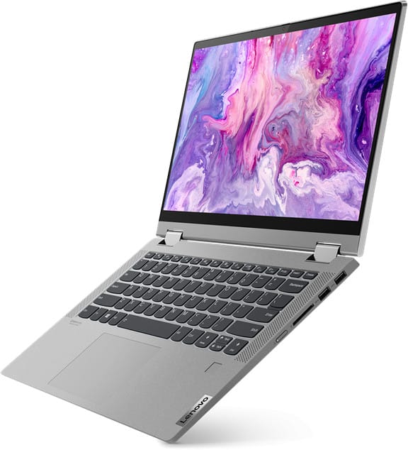Ordinateur Portable Lenovo IdeaPad Flex 5 14ALC05 (82HU00WNFE)