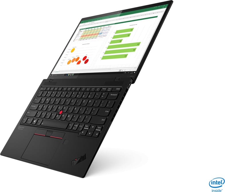 Ordinateur Portable Lenovo ThinkPad X1 Nano Gen 1 (20UN00CVFE)