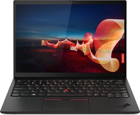 Ordinateur Portable Lenovo ThinkPad X1 Nano Gen 1 (20UN00CVFE)