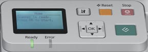 Scanner A3 Epson WorkForce DS-60000N (B11B204231BT) — image 3