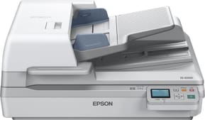 ماسح ضوئي A3 Epson WorkForce DS-60000N (B11B204231BT)