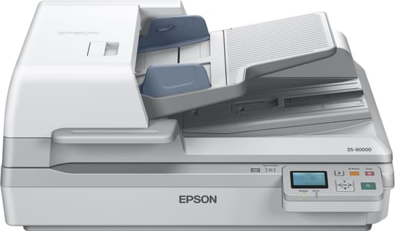 Scanner A3 Epson WorkForce DS-60000N (B11B204231BT)