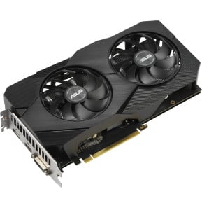 Carte graphique ASUS Dual GeForce® GTX 1660 SUPER™ OC Edition (90YV0DS3-M0NA00)